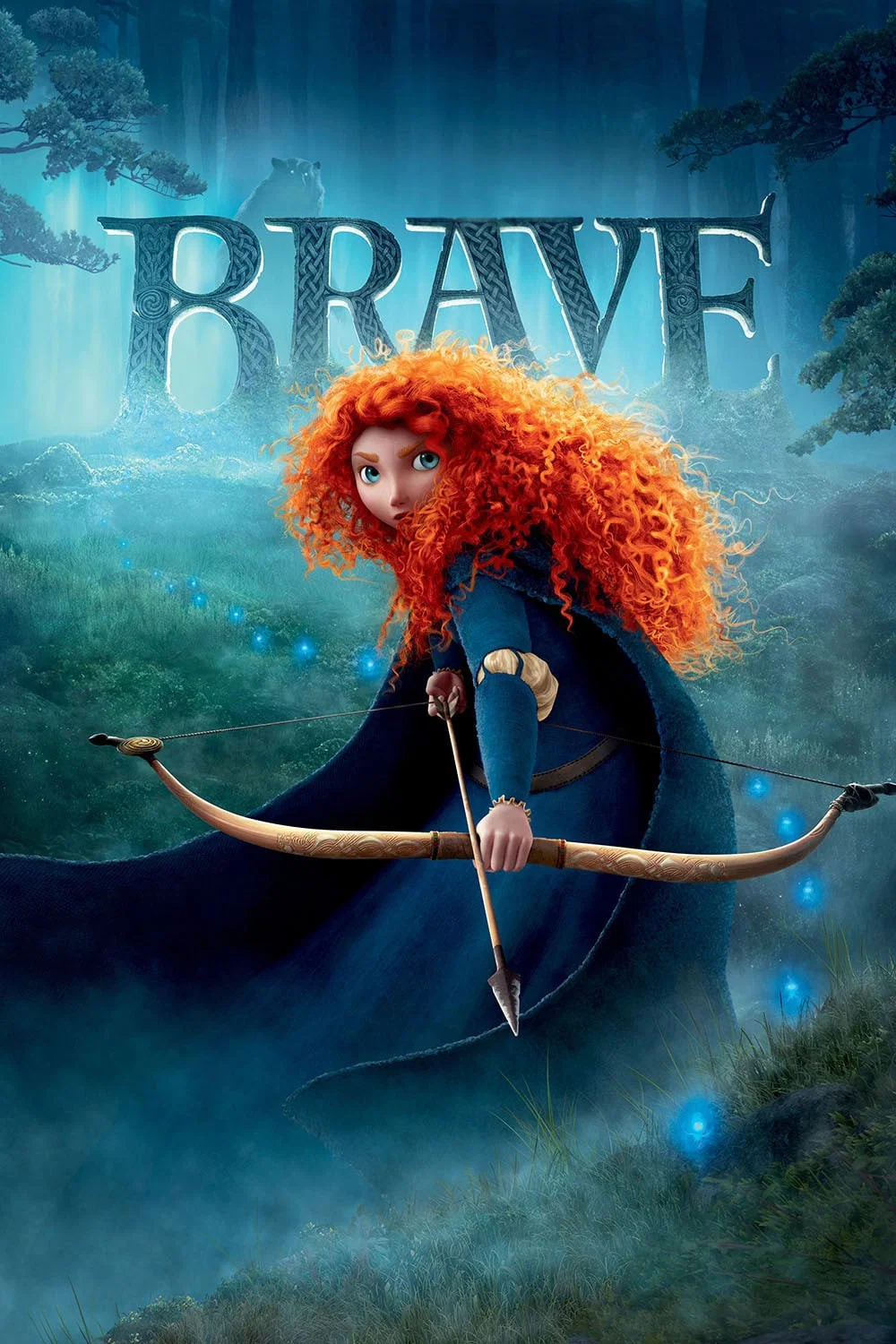 Brave | شجاع