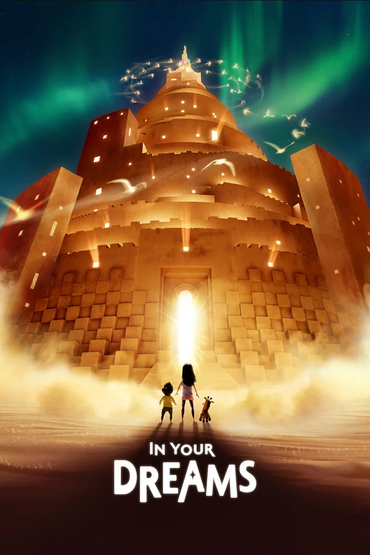 In Your Dreams | در رویاهایت