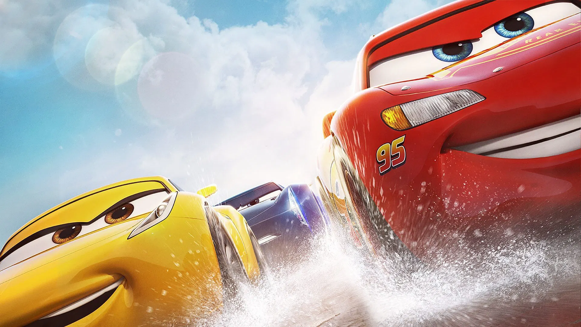 Cars 3 | ماشین ها 3