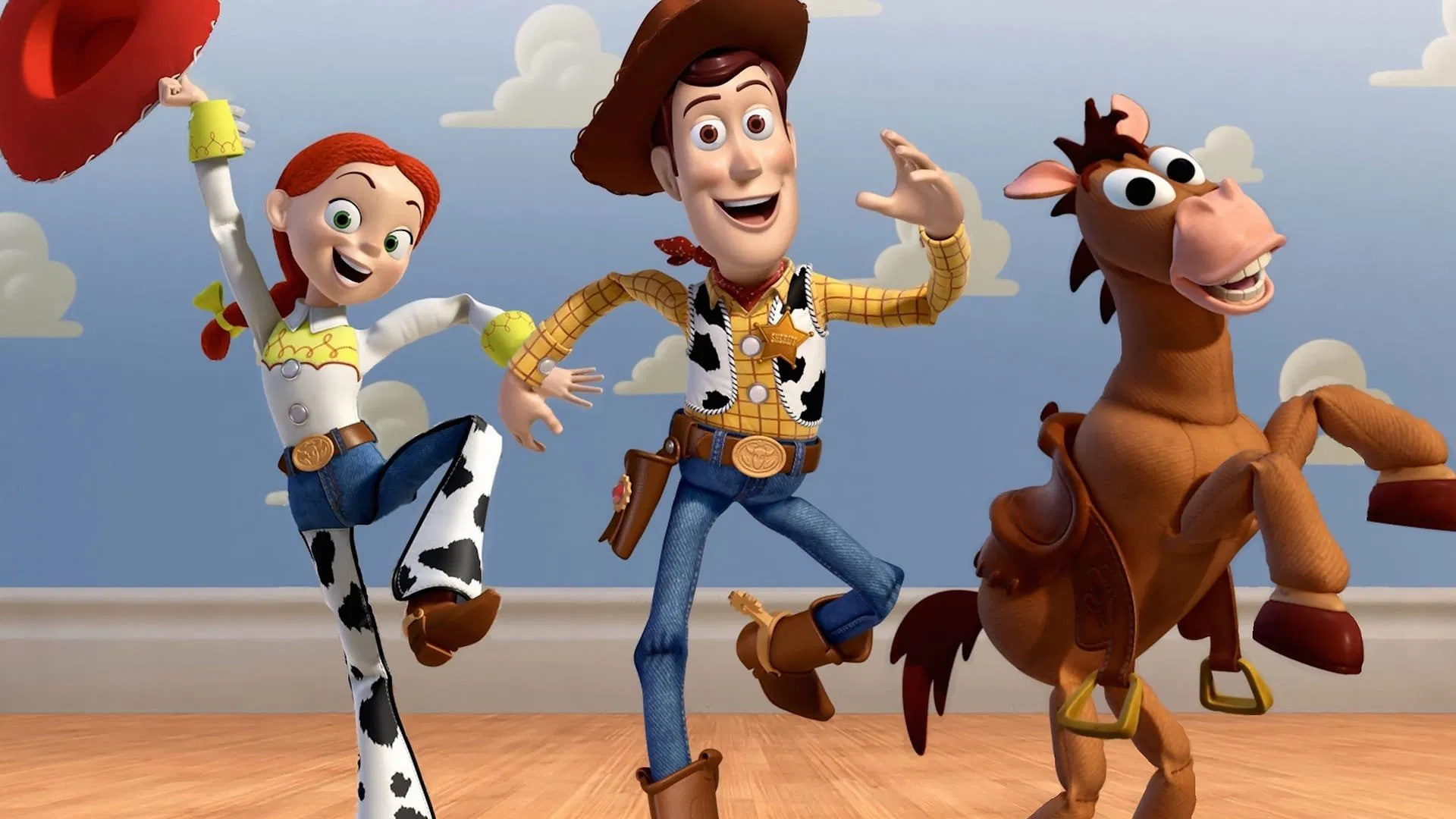 Toy Story 2 | داستان اسباب بازی 2