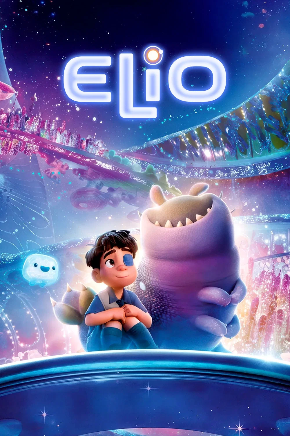Elio | الیو