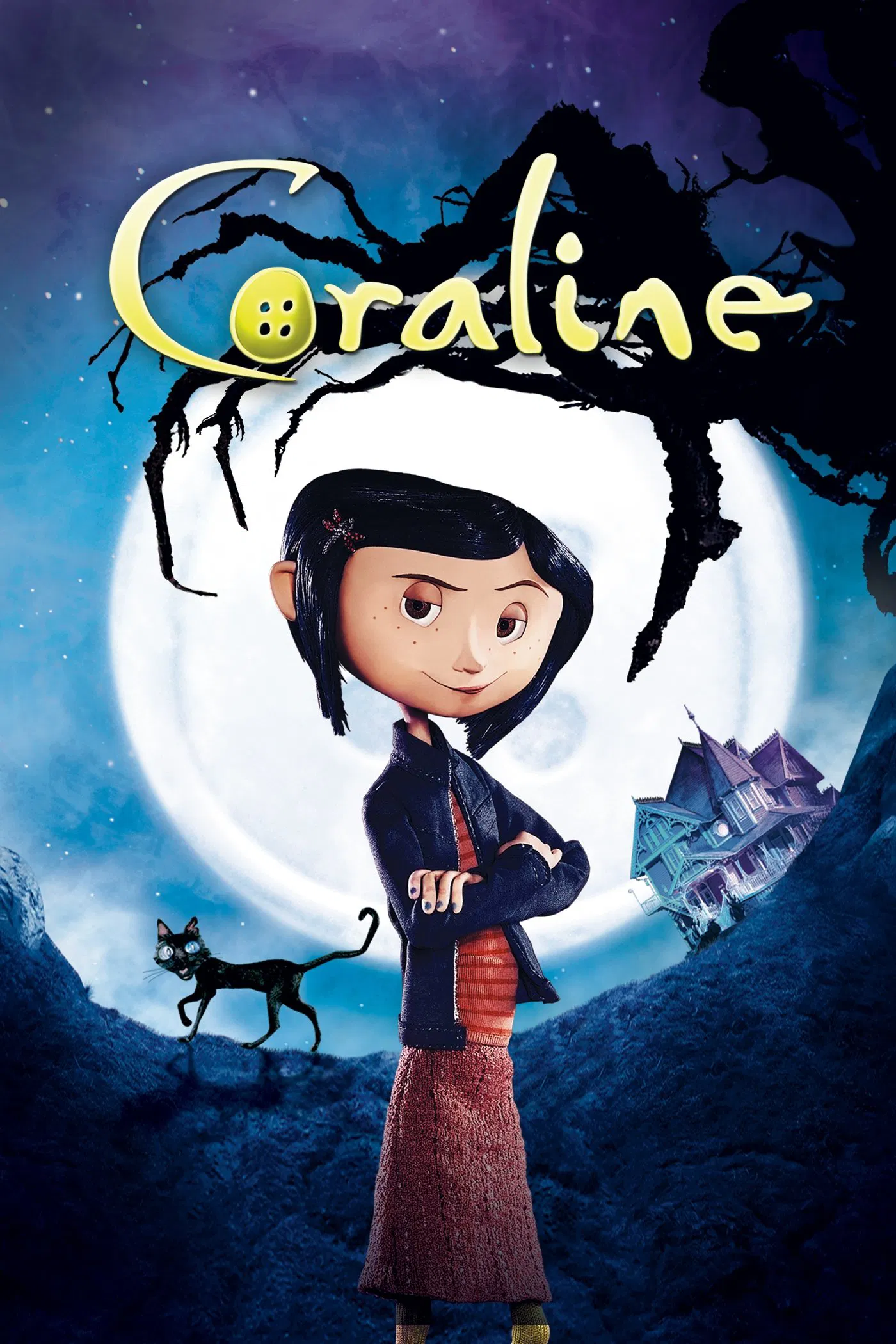 Coraline | کورالین