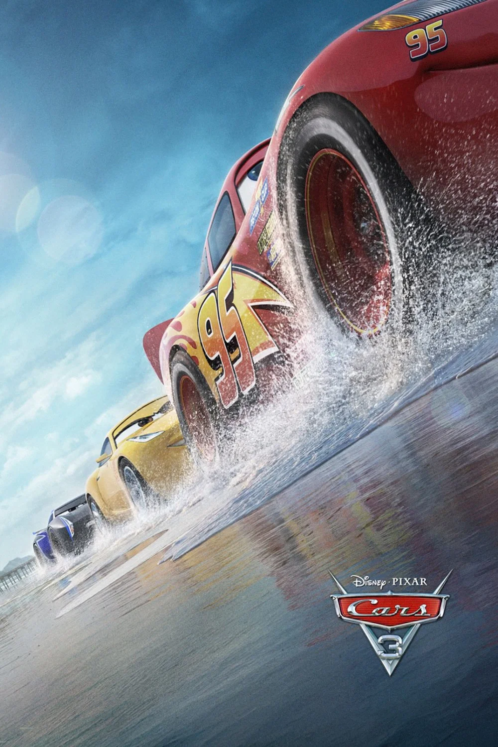 Cars 3 | ماشین ها 3